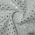 Chikankari Cotton Fabric-F2873